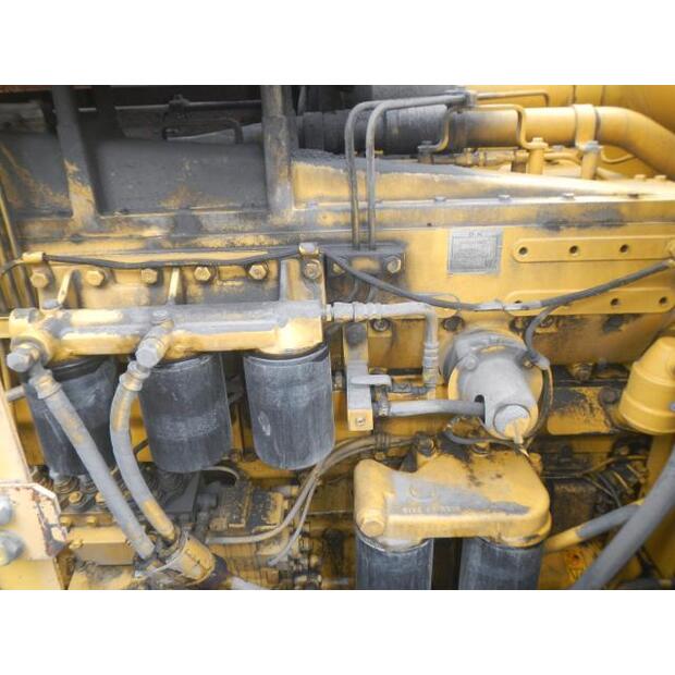 1998 كوماتسو BR1600JG-1-44066045