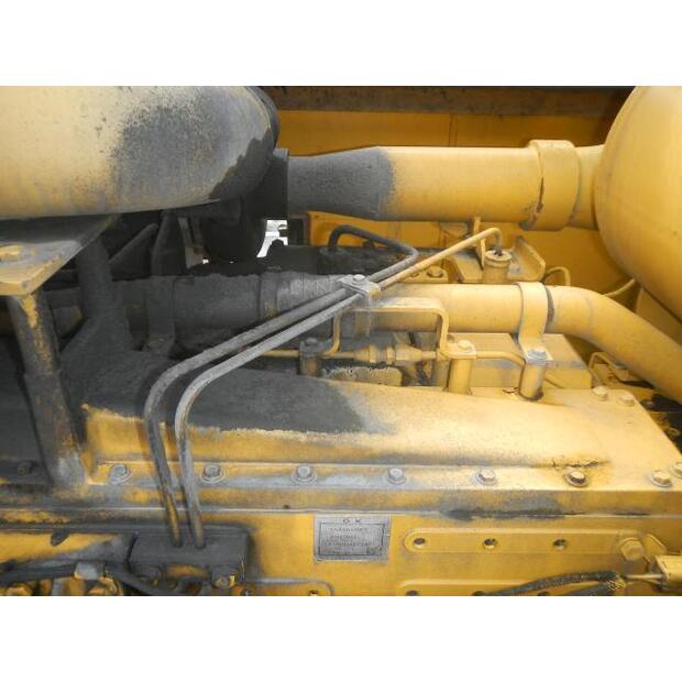 1998 كوماتسو BR1600JG-1-44066046