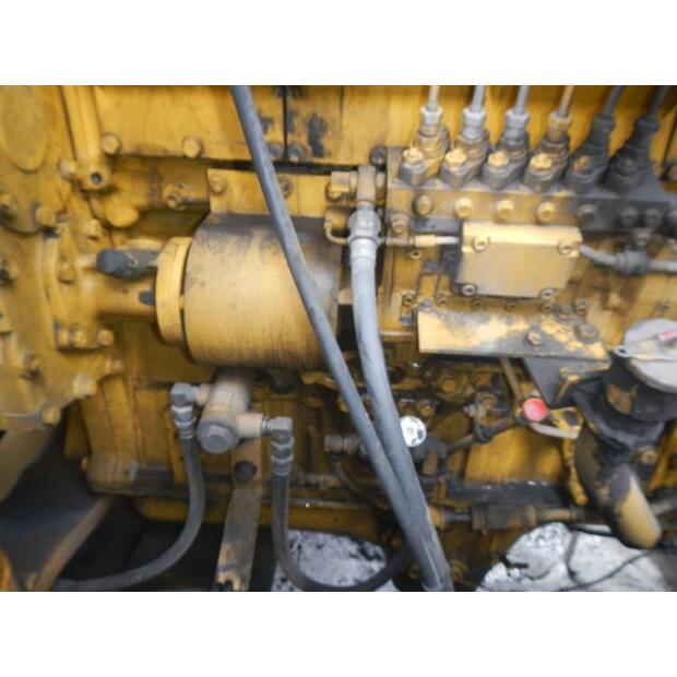 1998 كوماتسو BR1600JG-1-44066047