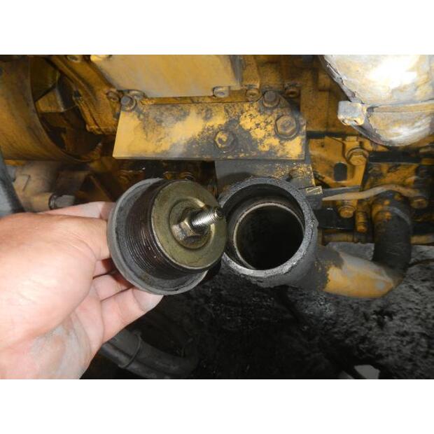 1998 كوماتسو BR1600JG-1-44066049