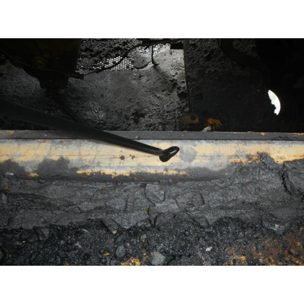 1998 كوماتسو BR1600JG-1-44066050