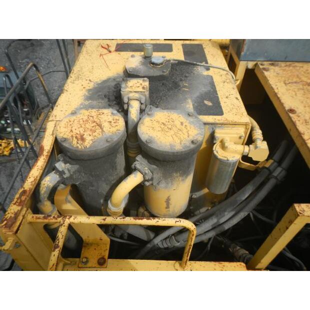 1998 كوماتسو BR1600JG-1-44066051