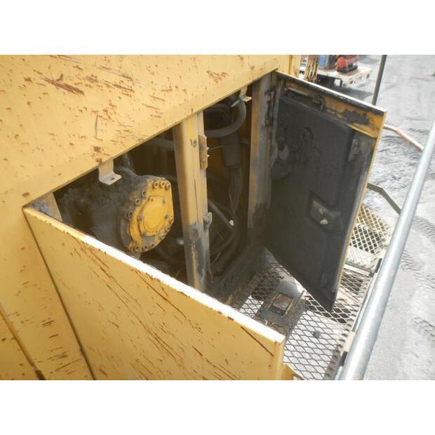 1998 كوماتسو BR1600JG-1-44066052