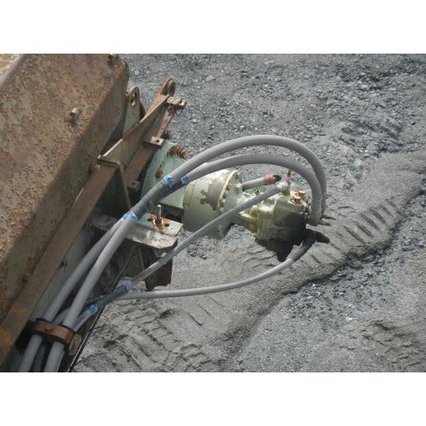 1998 كوماتسو BR1600JG-1-44066060