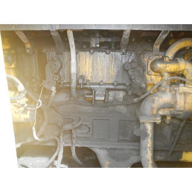 1998 كوماتسو BR1600JG-1-44066063