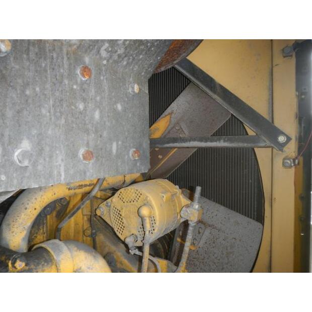 1998 كوماتسو BR1600JG-1-44066064