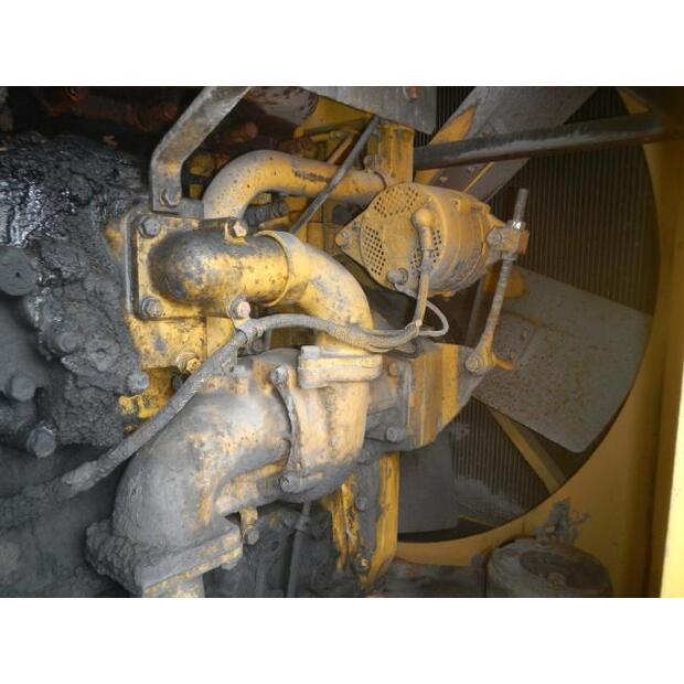 1998 كوماتسو BR1600JG-1-44066065