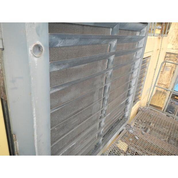 1998 كوماتسو BR1600JG-1-44066069