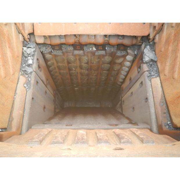 1998 كوماتسو BR1600JG-1-44066077