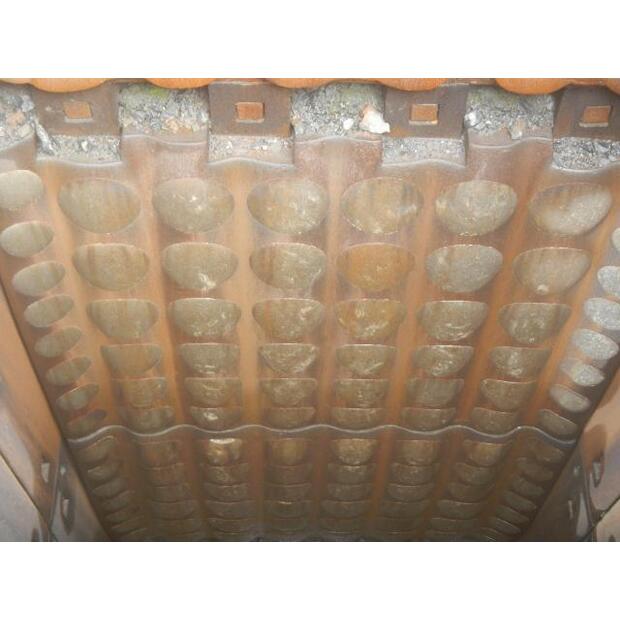 1998 كوماتسو BR1600JG-1-44066079