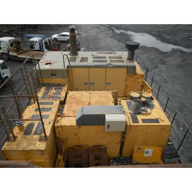 1998 كوماتسو BR1600JG-1-44066080