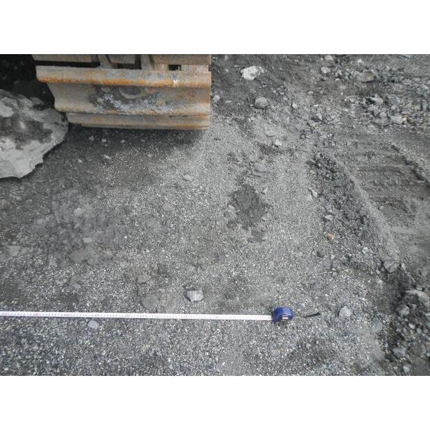 1998 كوماتسو BR1600JG-1-44066083