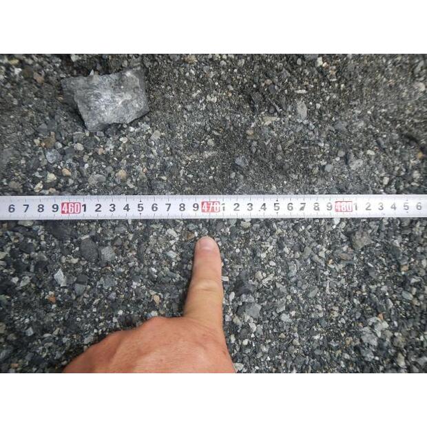 1998 كوماتسو BR1600JG-1-44066084