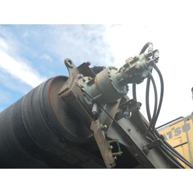 1998 كوماتسو BR1600JG-1-44066085