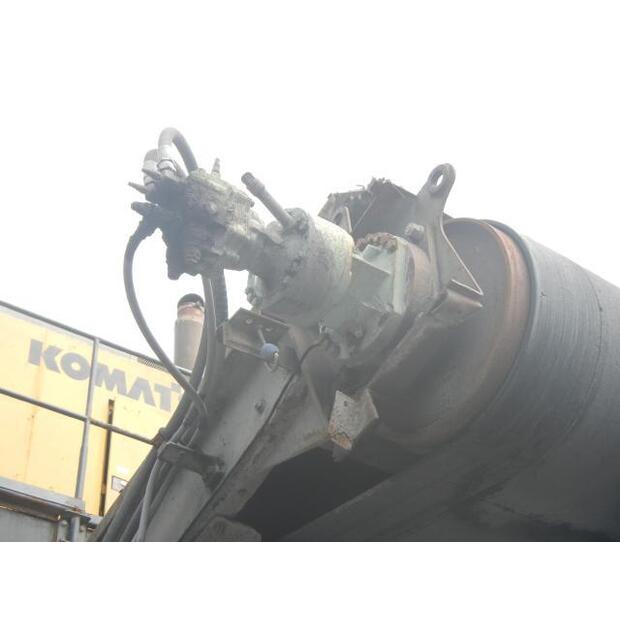 1998 كوماتسو BR1600JG-1-44066086