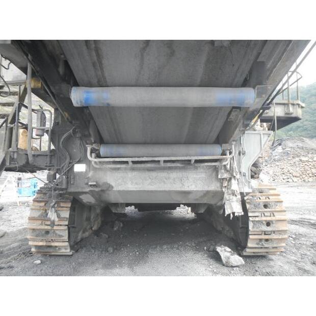 1998 كوماتسو BR1600JG-1-44066087