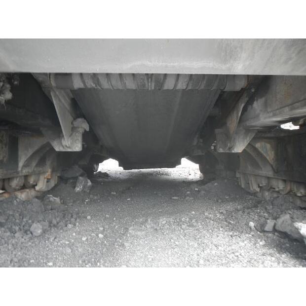 1998 كوماتسو BR1600JG-1-44066088