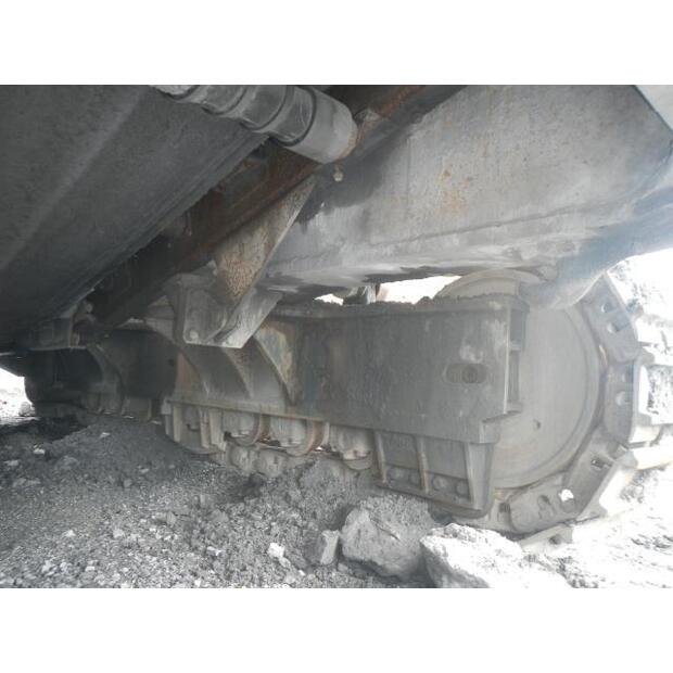 1998 كوماتسو BR1600JG-1-44066089