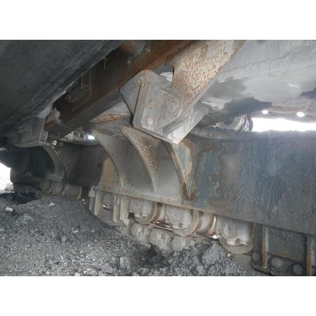 1998 كوماتسو BR1600JG-1-44066090