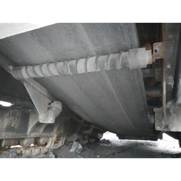 1998 كوماتسو BR1600JG-1-44066091