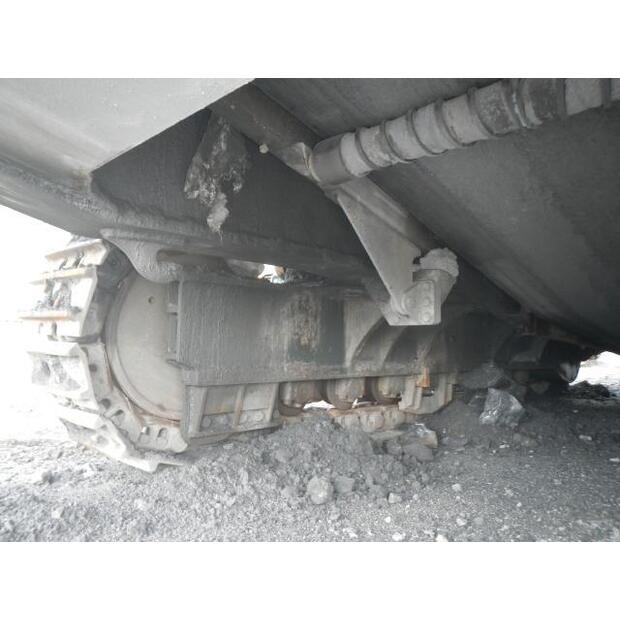 1998 كوماتسو BR1600JG-1-44066092