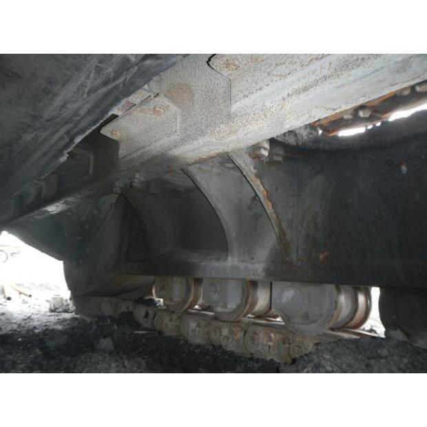 1998 كوماتسو BR1600JG-1-44066093