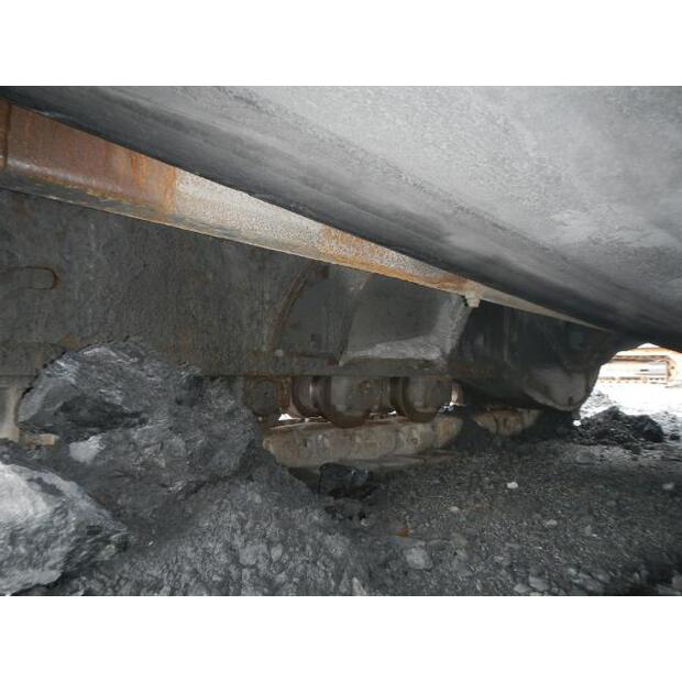 1998 كوماتسو BR1600JG-1-44066094