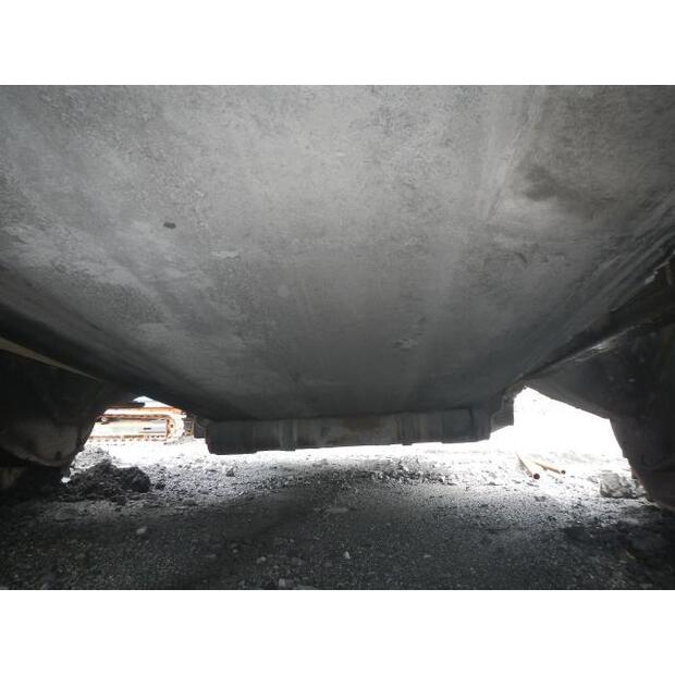 1998 كوماتسو BR1600JG-1-44066095