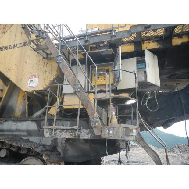 1998 كوماتسو BR1600JG-1-44066097