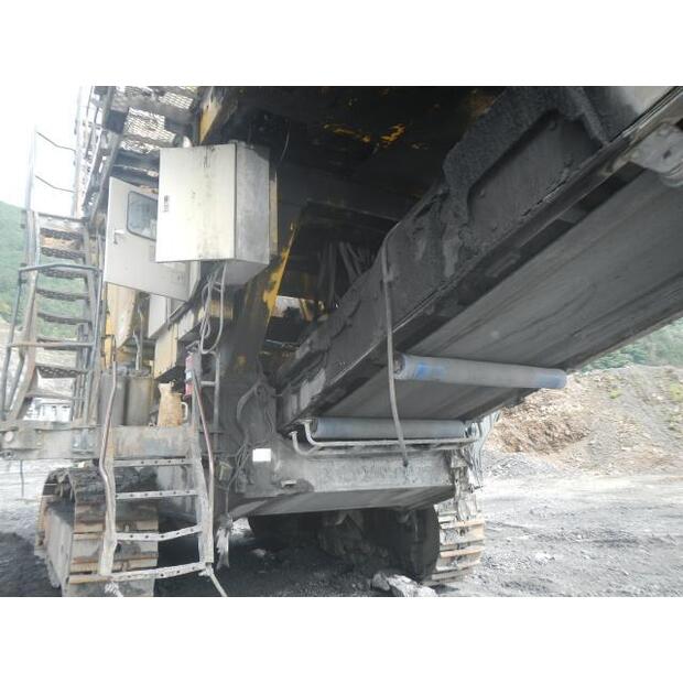 1998 كوماتسو BR1600JG-1-44066098