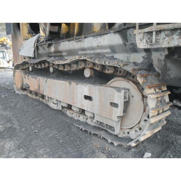 1998 كوماتسو BR1600JG-1-44066099