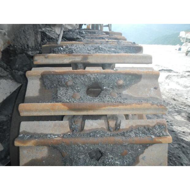 1998 كوماتسو BR1600JG-1-44066101