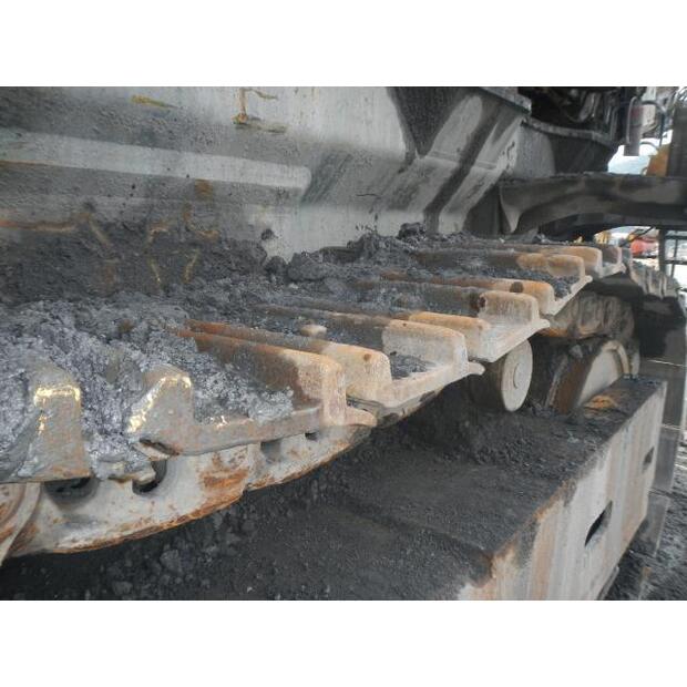 1998 كوماتسو BR1600JG-1-44066102