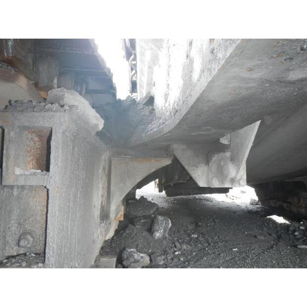 1998 كوماتسو BR1600JG-1-44066104