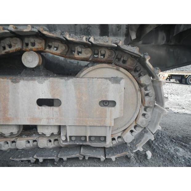 1998 كوماتسو BR1600JG-1-44066105