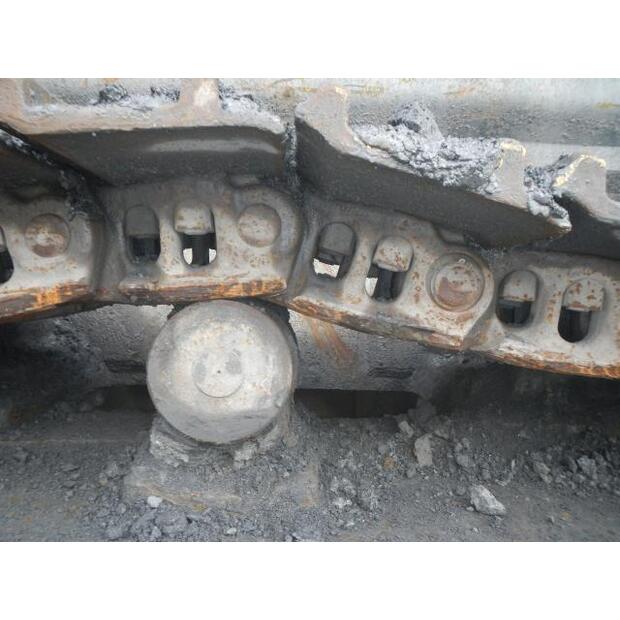 1998 كوماتسو BR1600JG-1-44066117