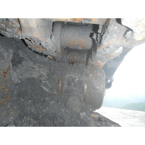 1998 كوماتسو BR1600JG-1-44066118