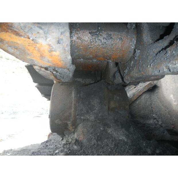 1998 كوماتسو BR1600JG-1-44066119