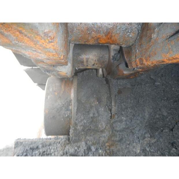 1998 كوماتسو BR1600JG-1-44066120