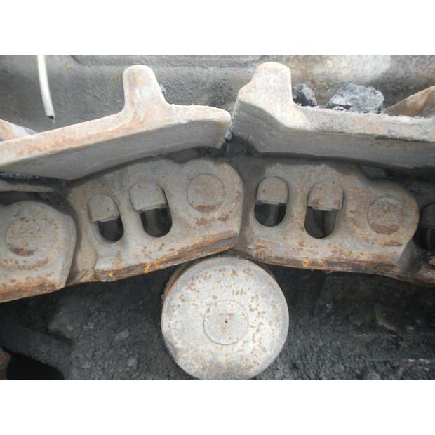 1998 كوماتسو BR1600JG-1-44066121