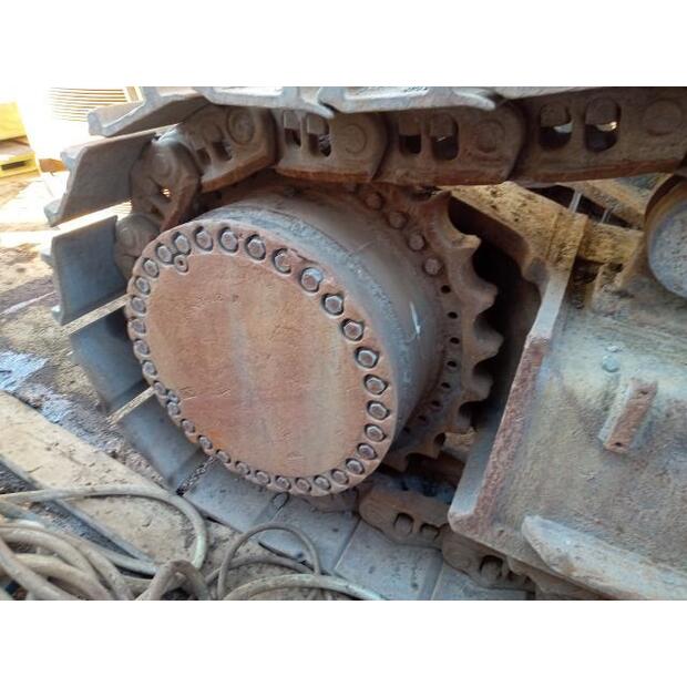 1998 كوماتسو BR1600JG-1-44066122