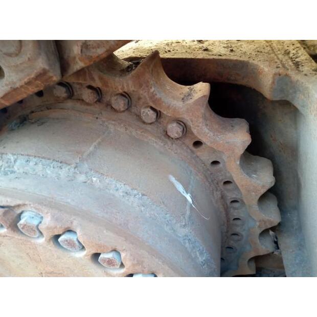 1998 كوماتسو BR1600JG-1-44066123