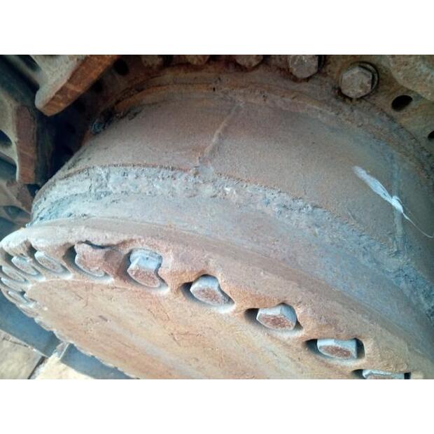 1998 كوماتسو BR1600JG-1-44066126