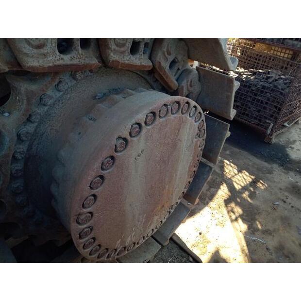 1998 كوماتسو BR1600JG-1-44066127