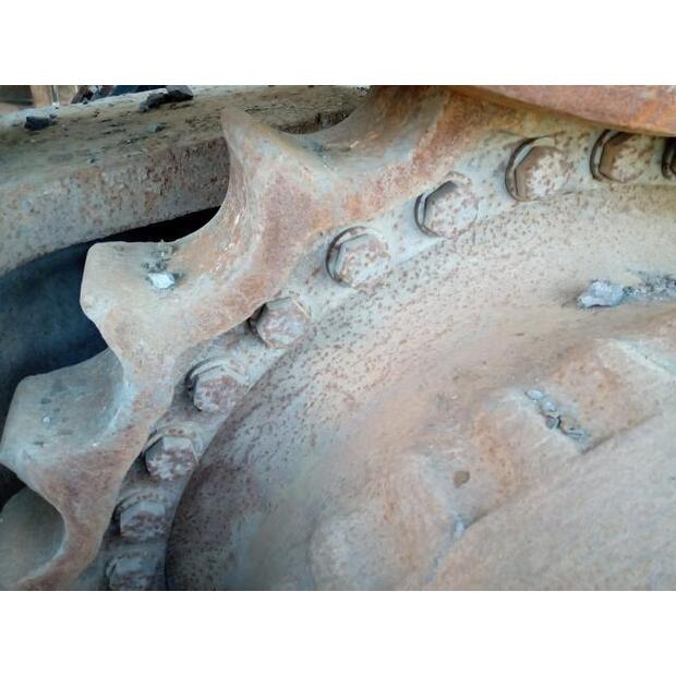 1998 كوماتسو BR1600JG-1-44066128