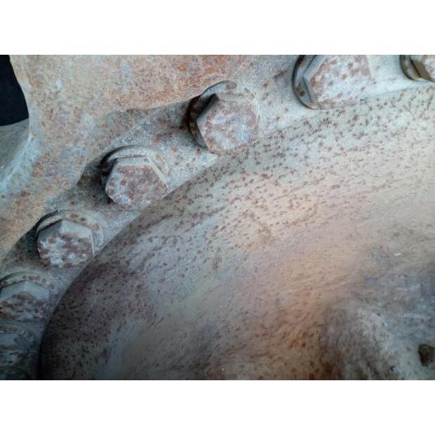 1998 كوماتسو BR1600JG-1-44066129