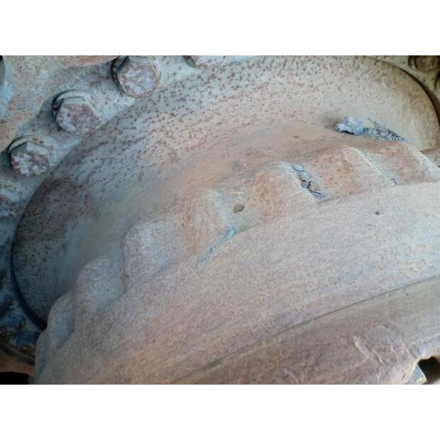 1998 كوماتسو BR1600JG-1-44066130