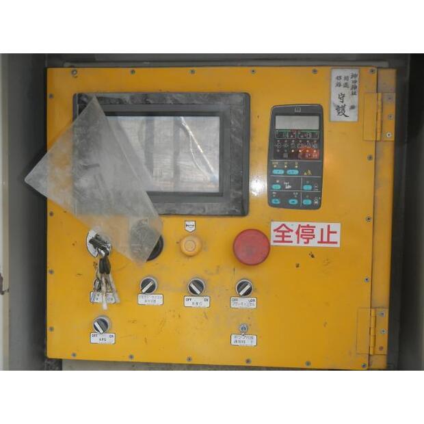 1998 كوماتسو BR1600JG-1-44066131