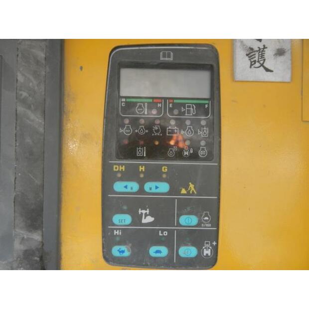 1998 كوماتسو BR1600JG-1-44066132