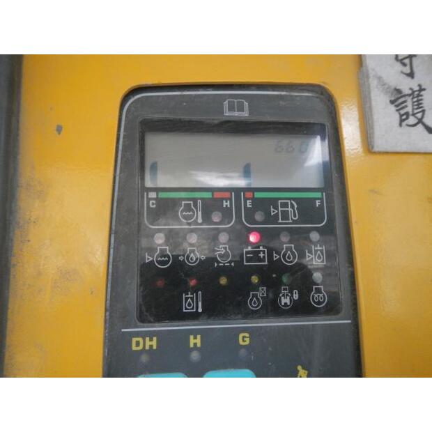 1998 كوماتسو BR1600JG-1-44066133